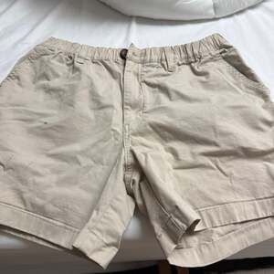 Chubbies The Khakinators Original Stretch Twill Shorts